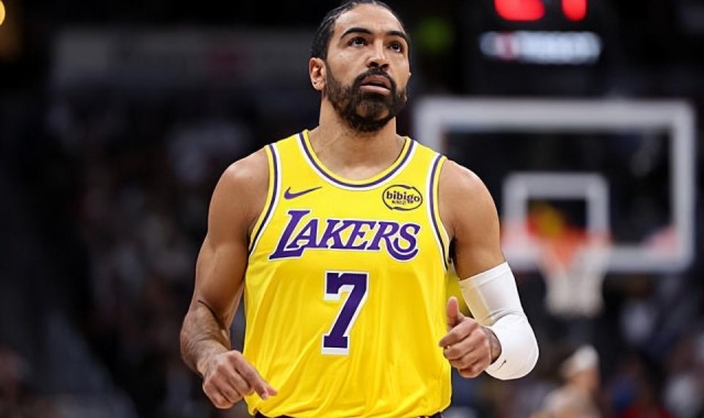 旺财28官网首页-也是见怪不怪了！湖人替补控卫不出意外又一次打出了0分的表现？