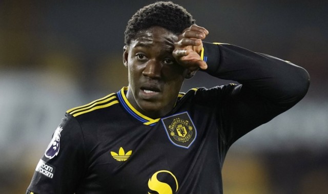 旺财28入口-罗马诺：曼联希望与梅努商谈续约，将其视为未来关键球员之一