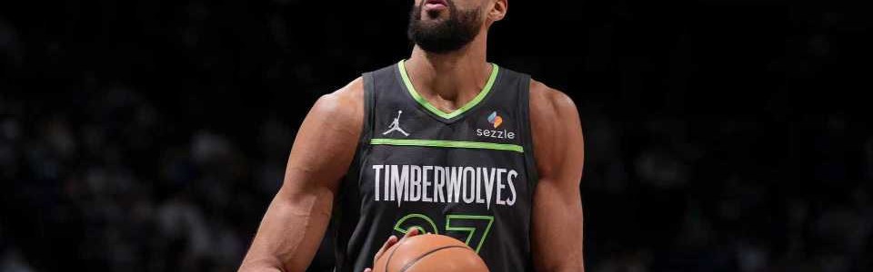 旺财28平台-库里华子缺席！森林狼大胜勇士终结5连败升前六 戈贝尔15+17