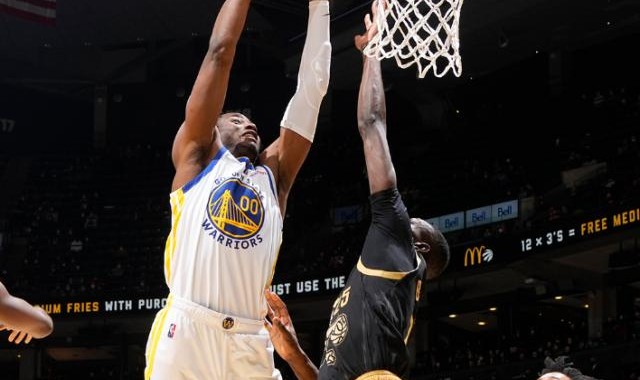 旺财28平台-核心轮休小鬼当家 库明加高效得到26分未来可期