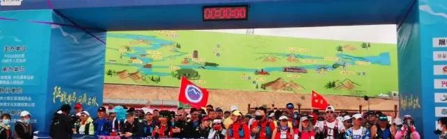 旺财28官方网站-中国越野的至暗时刻！是什么造成了21条生命的失温