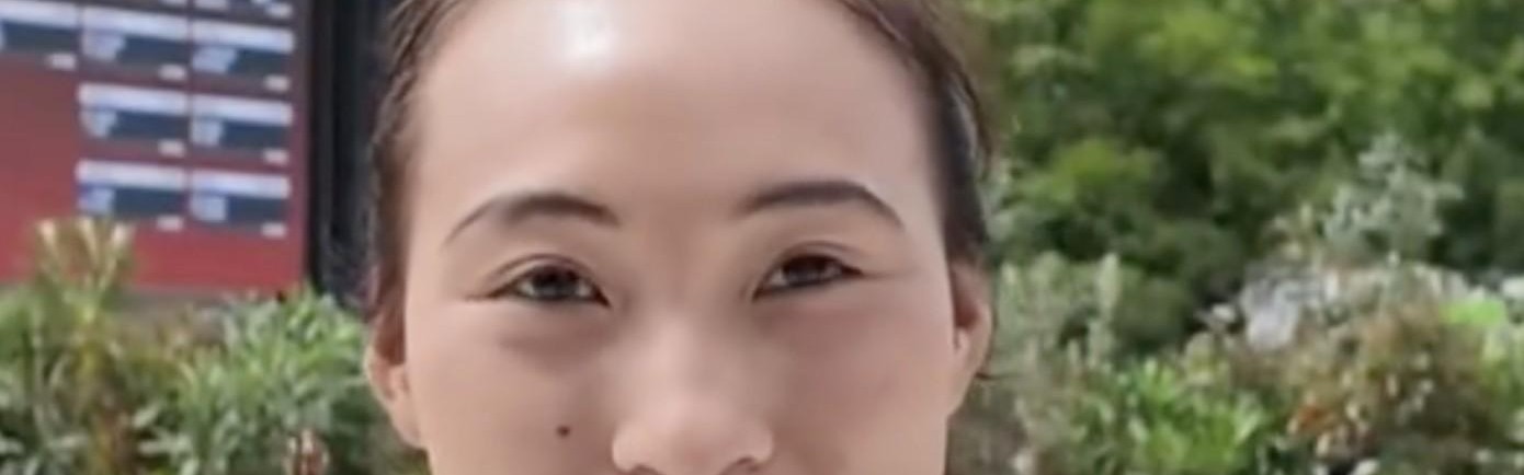 旺财28平台-想邀请谁来现场看自己比赛？郑钦文：邓紫棋，很喜欢听她唱歌