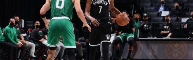 旺财28平台-季后赛首胜纳什苦瓜脸 纯天赋碾压篮网赢得不漂亮