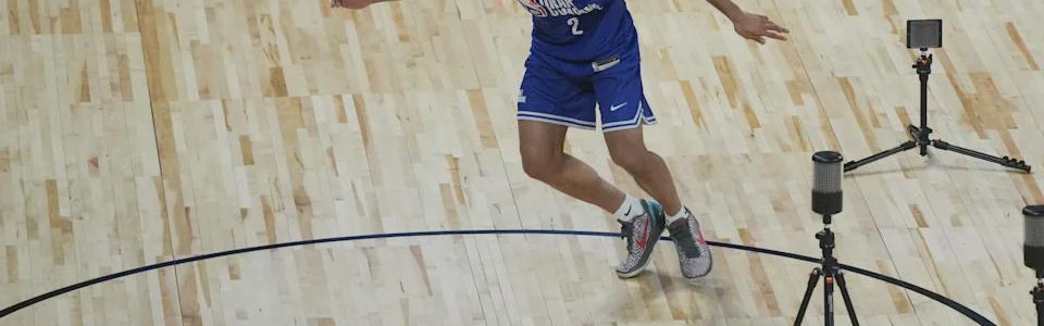 旺财28入口-2026NBA选秀联合试训本周开打 这些球员值得关注
