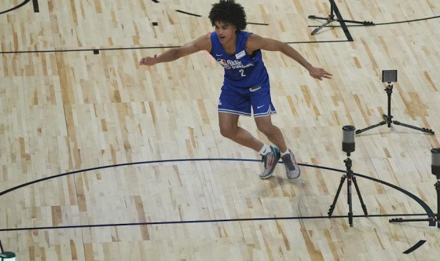 旺财28入口-2026NBA选秀联合试训本周开打 这些球员值得关注